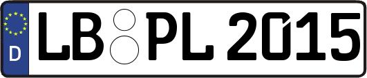 LB-PL2015