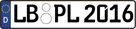 LB-PL2016