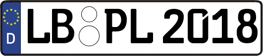 LB-PL2018