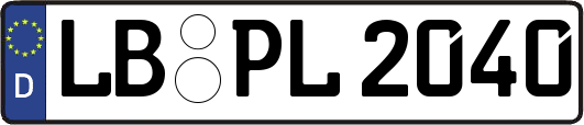 LB-PL2040