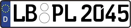 LB-PL2045