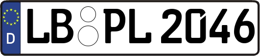 LB-PL2046