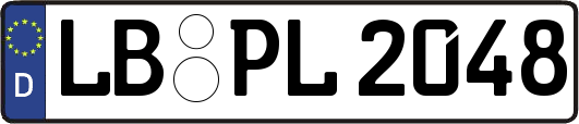 LB-PL2048
