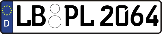 LB-PL2064