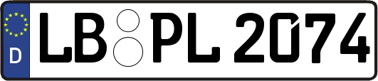 LB-PL2074