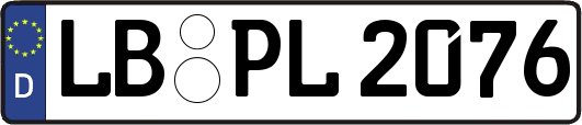 LB-PL2076