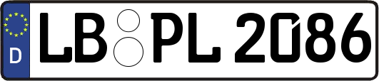 LB-PL2086