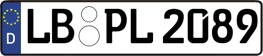 LB-PL2089