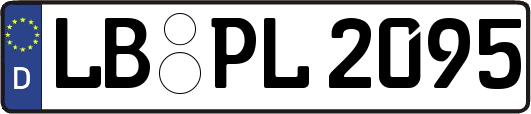LB-PL2095