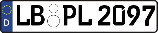 LB-PL2097