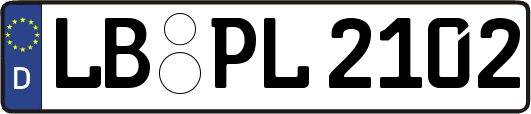 LB-PL2102