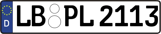 LB-PL2113
