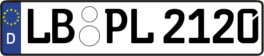 LB-PL2120