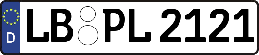 LB-PL2121