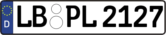 LB-PL2127