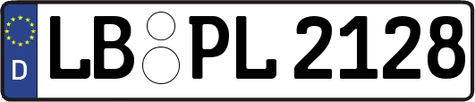 LB-PL2128