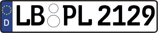 LB-PL2129