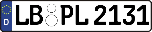 LB-PL2131