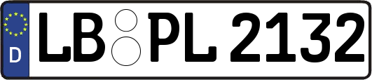 LB-PL2132