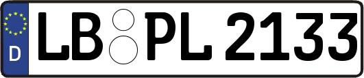 LB-PL2133