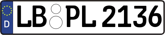 LB-PL2136