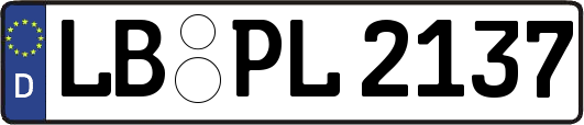 LB-PL2137