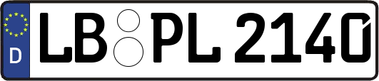 LB-PL2140