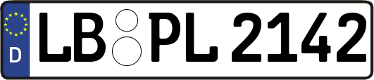 LB-PL2142