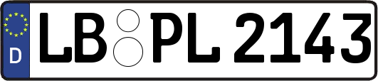 LB-PL2143