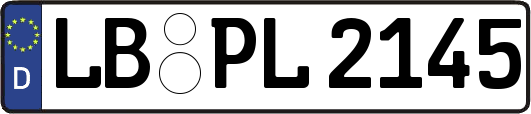 LB-PL2145