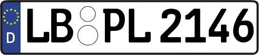 LB-PL2146