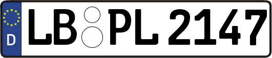 LB-PL2147
