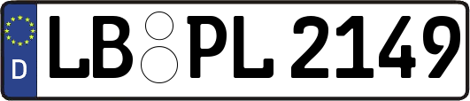 LB-PL2149