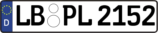 LB-PL2152