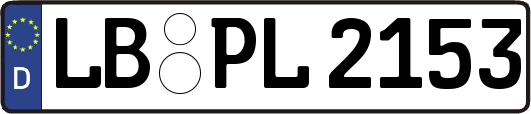 LB-PL2153