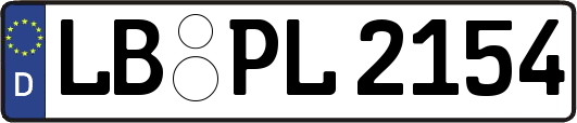 LB-PL2154