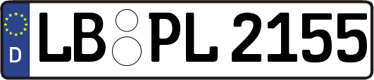 LB-PL2155