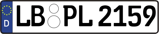 LB-PL2159