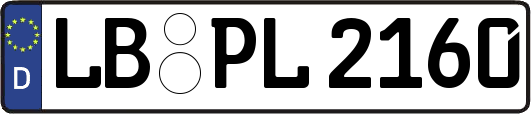 LB-PL2160