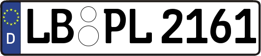 LB-PL2161