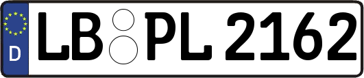 LB-PL2162
