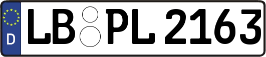 LB-PL2163