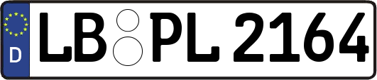 LB-PL2164