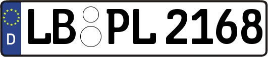 LB-PL2168