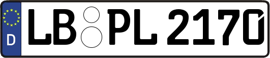 LB-PL2170