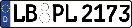 LB-PL2173