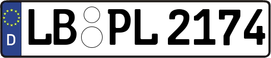 LB-PL2174