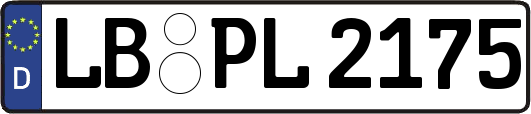 LB-PL2175