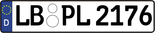 LB-PL2176