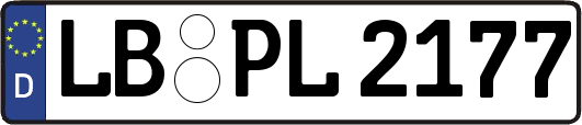 LB-PL2177
